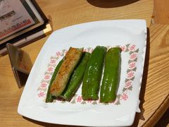 -德胜轩正宗顺德菜(宝安沙井会展中心店)