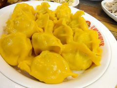 -金谷园饺子·烧烤(人大总店)