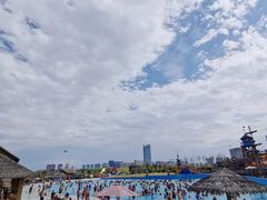 -西安华夏文旅水世界