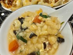 -双福饺子营餐厅(财富广场店)