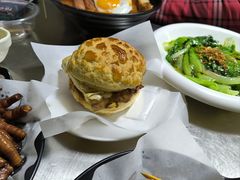 -颓记茶餐厅(美景总店)