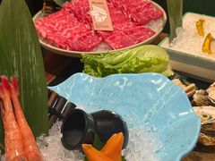 -牛New寿喜烧(金茂览秀城店)