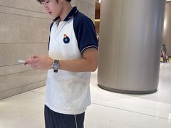 -WenTinG文汀·半糖蛋糕(合生汇店)