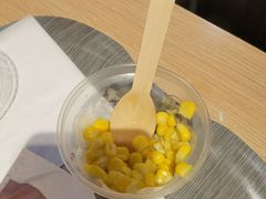 -麦当劳(农光里店)