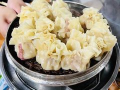 -元盛居(生态大街店)