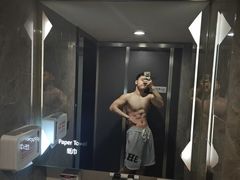 -WEGYMER健萌健身(麦德龙钰龙天下馆)