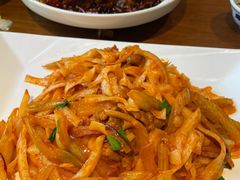 -好嫂子酱猪手•农家菜(华远坊店)