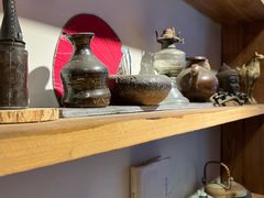 -芜小皖砂锅菜(青山街店)