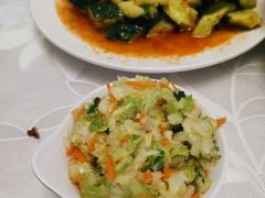 小菜-尔力新疆丸子汤(北屯店)