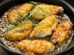 -旺爷砂锅·茶作(国贸城店)