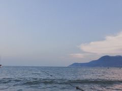 -朱家尖南沙景点