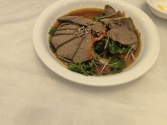 -金华安大酒楼·老牌潮菜·粤式茶点(东方国际店)