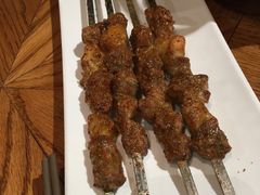 -阿罗新疆菜(人民广场店)