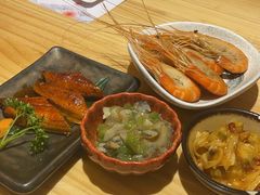 -贵木日本料理·铁板烧(新地假日广场店)