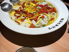 -太二酸菜鱼(沈阳万象城店)
