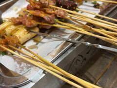 -盟重烧烤(高正街店)