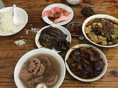 -雨田饭店