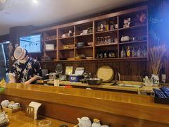 -古都日本料理(高桥路店)