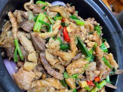 -下梅人家土菜馆(历史文化餐厅度假区店)