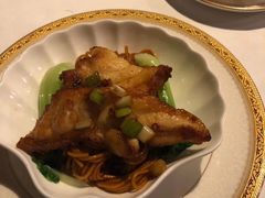 -唐阁(香港朗廷酒店)