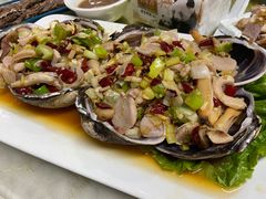葱油天鹅蛋-威海渔村(静安旗舰店)