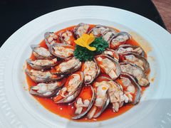 -荣兴酒家(徐家汇店)