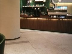 -星巴克(郑州普罗旺世店)