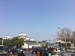 -裕兴记·三虾面(西北街总店)