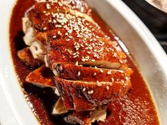 -南京大牌档(济南万象城店)