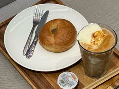 -Peet's 皮爷咖啡(东湖路手作店)