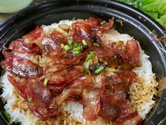 -煲煲香快餐(南京路店)