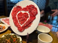 吊龙鲜牛肉-扬之阿李菌汤火锅(1969店)