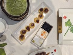 -北京全聚德(王府井店)