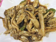 -南沙十九涌渔人码头-南门