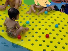 -IBOBI亲子游泳俱乐部(华侨城中心)