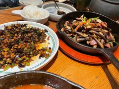 -云海肴·汽锅鸡·云南菜(高德置地店)
