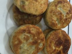 -牛庄高晓山风味馅饼城(海城店)