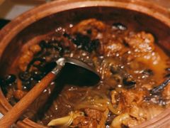 -关东小磨东北菜(漕河泾印象城店)