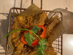 -避风塘(宝山万达店)