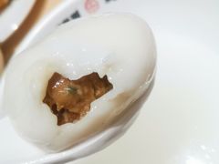 -朱新年·苏式汤团·面点(北寺塔店)