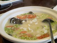 龙胆鱼-富豪酒家(正大广场店)