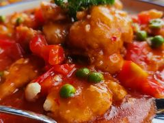 -咖梦餐厅 COMENG RESTAURANT