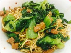 -辣肉面大王(天平路店)