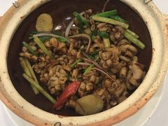 -勝記酒家·37年老字号·经典粤菜(荔枝公园店)