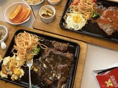 -豪客来牛排(伟诚广场店)