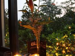 桌子-花马天堂云南餐厅 Lost Heaven(高邮路店)
