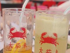-大茄来海鲜餐厅(亚洲城分行)