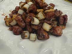 -鸿运楼烤鸭店(天桥店)
