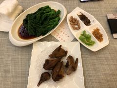 -潮府馆·非遗潮州菜·世纪公园(新国际博览中心店)