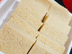冻豆腐-三块六重庆火锅(万象汇店)